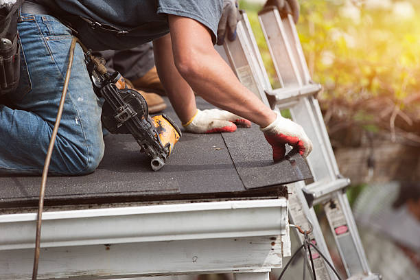 Quick and Trustworthy Emergency Roof Repair Services in Jourdanton, TX